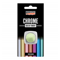 Rub - on krom prah Pentart 0,5 g | izberite barvo – pogled 10