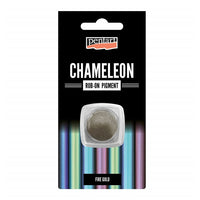 Rub - on pigmentni prašek Chameleon Pentart 0,5 g | izberite barvo – pogled 3
