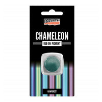Rub - on pigmentni prašek Chameleon Pentart 0,5 g | izberite barvo – pogled 4