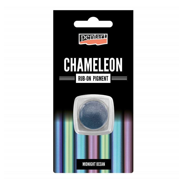 Rub - on pigmentni prašek Chameleon Pentart 0,5 g | izberite barvo – pogled 5
