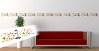 Šablona Home Design Brico Motif | več vrst