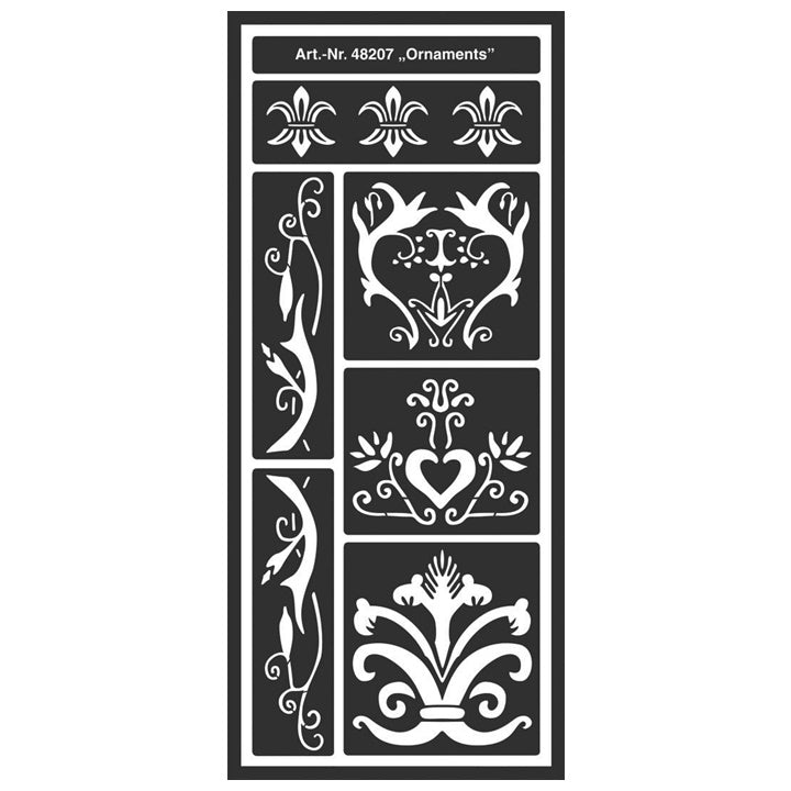 Šablona Home Design Motif | različni motivi – pogled 4