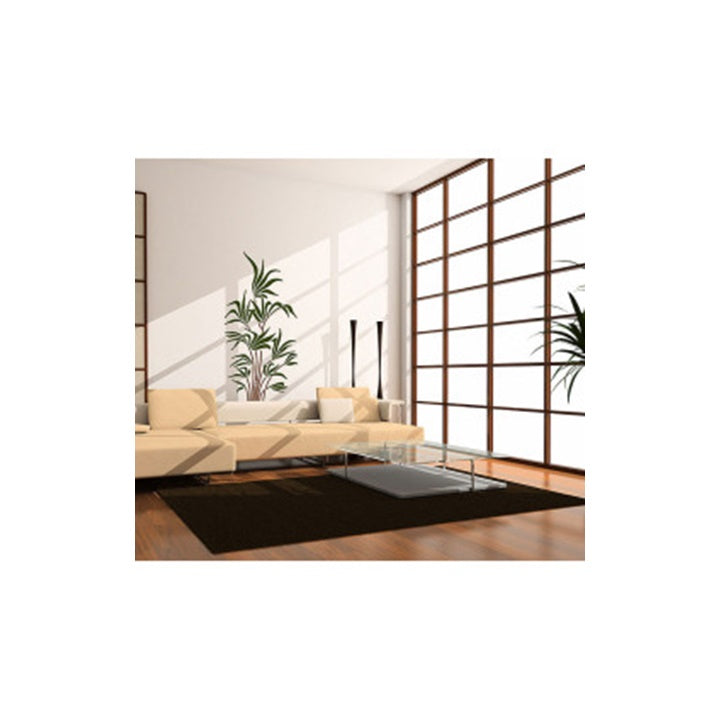 Šablona XXL Fern 3-delna 50x105 cm