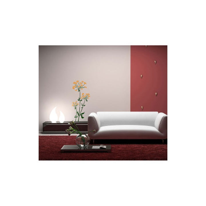 Šablona XXL trava 3-delna 50x105 cm