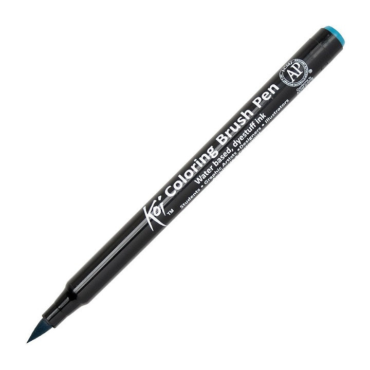 Sakura Koi Coloring Brush Pen marker | izberite velikost