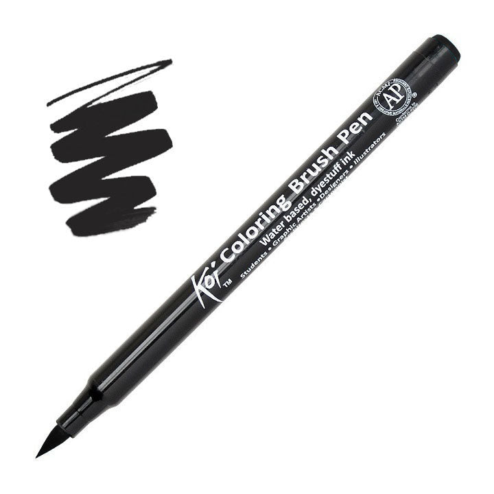 Sakura Koi Coloring Brush Pen marker | izberite velikost – pogled 10