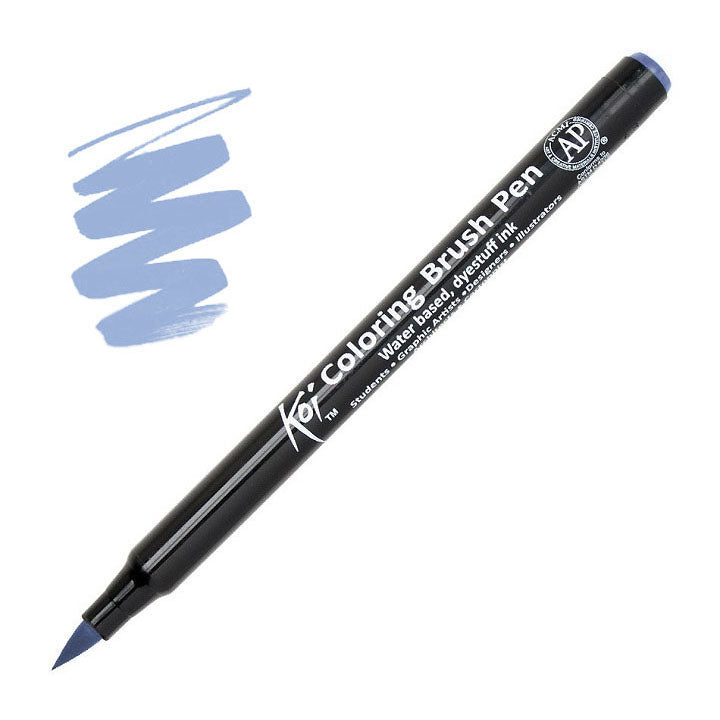 Sakura Koi Coloring Brush Pen marker | izberite velikost – pogled 12