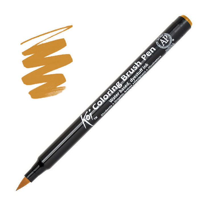 Sakura Koi Coloring Brush Pen marker | izberite velikost – pogled 2
