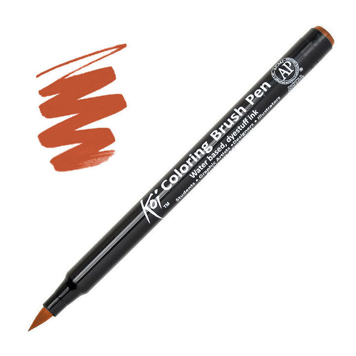 Sakura Koi Coloring Brush Pen marker | izberite velikost – pogled 4
