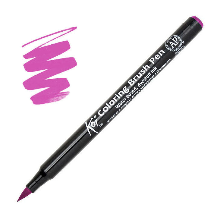 Sakura Koi Coloring Brush Pen marker | izberite velikost – pogled 5