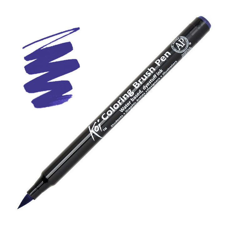 Sakura Koi Coloring Brush Pen marker | izberite velikost – pogled 6