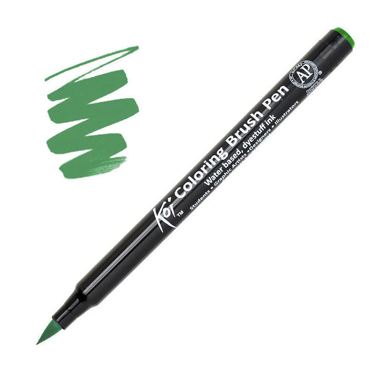 Sakura Koi Coloring Brush Pen marker | izberite velikost – pogled 7