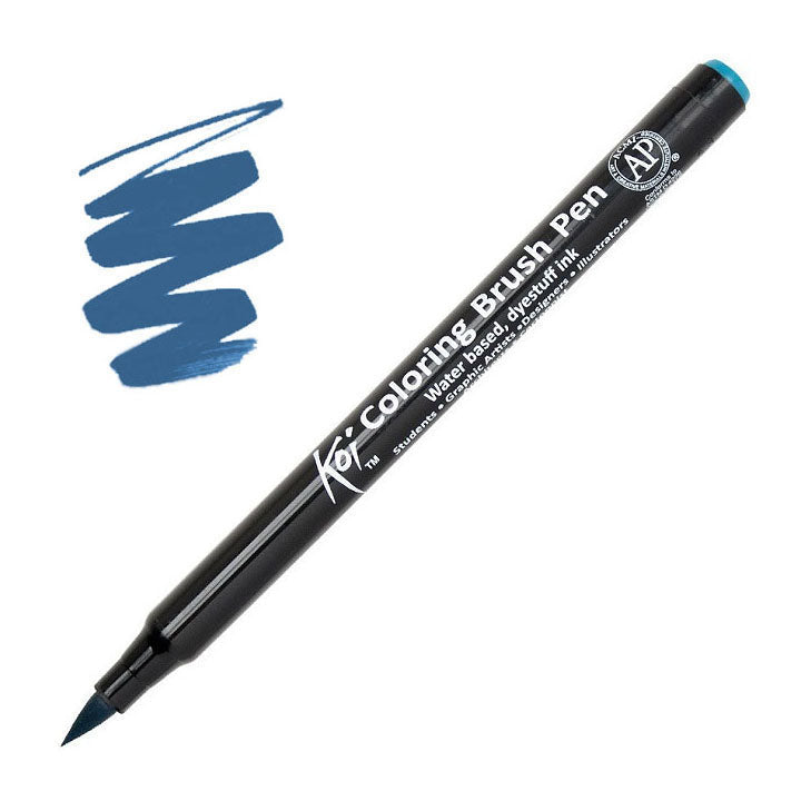 Sakura Koi Coloring Brush Pen marker | izberite velikost – pogled 8