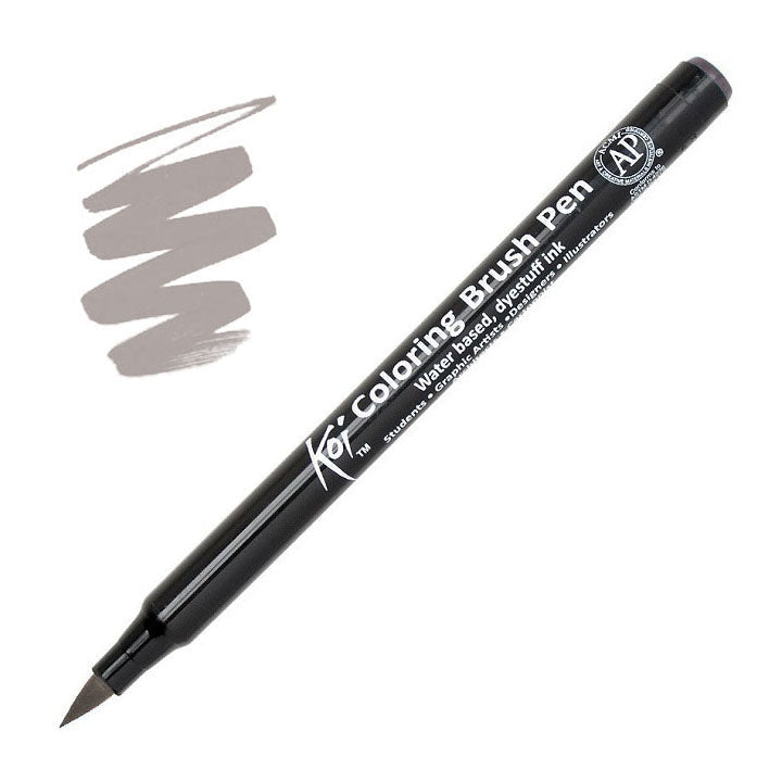 Sakura Koi Coloring Brush Pen marker | izberite velikost – pogled 9