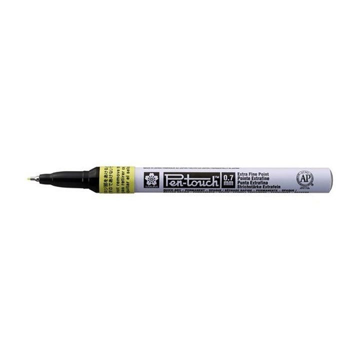 Sakura Pen-Touch Marker extra fine | različne barve – pogled 2