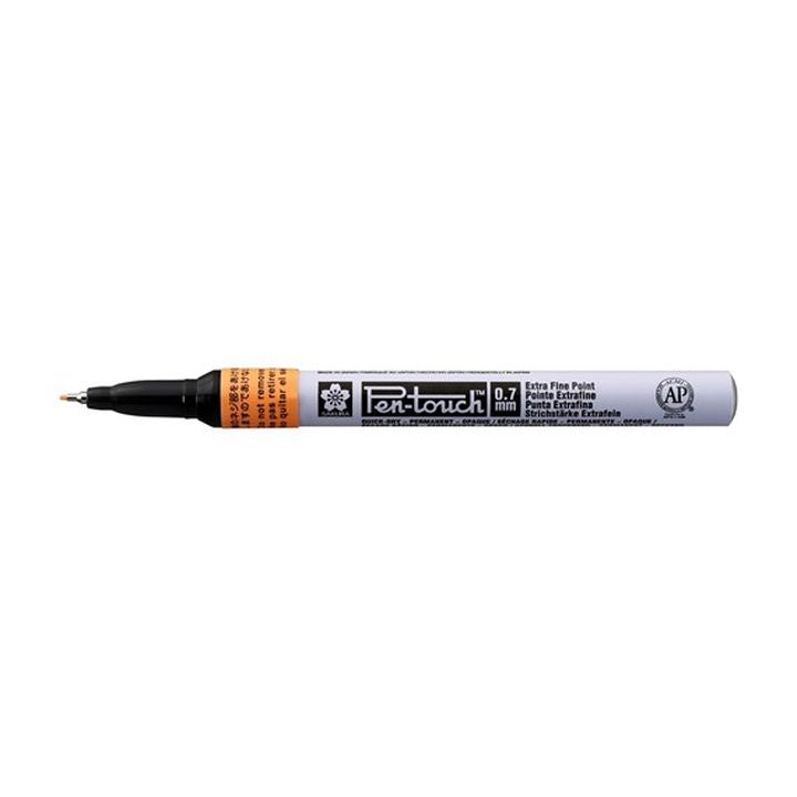Sakura Pen-Touch Marker extra fine | različne barve – pogled 3