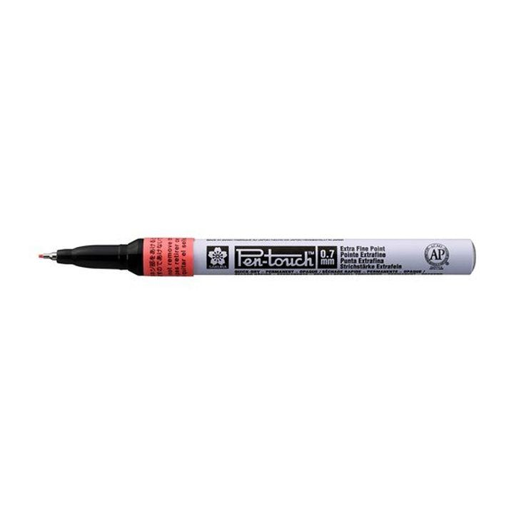 Sakura Pen-Touch Marker extra fine | različne barve – pogled 4