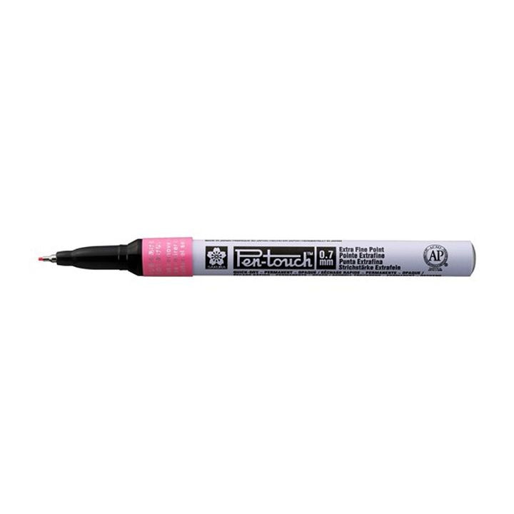 Sakura Pen-Touch Marker extra fine | različne barve – pogled 5