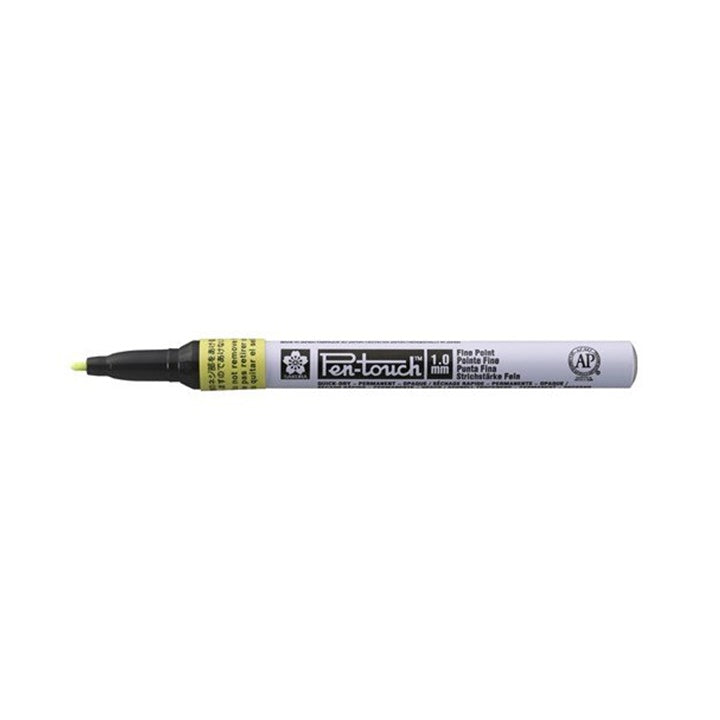 Sakura Pen-Touch Marker fine | različne barve – pogled 2
