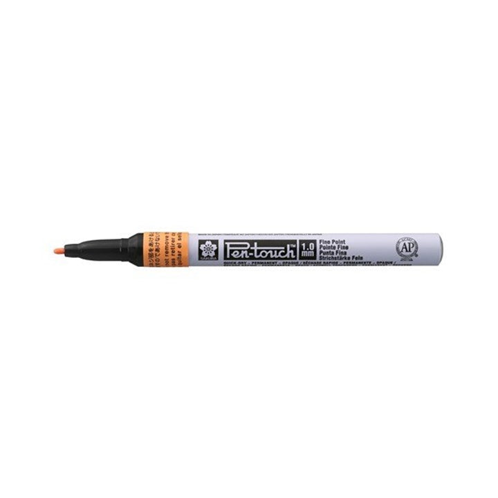 Sakura Pen-Touch Marker fine | različne barve – pogled 3