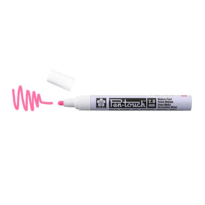 Sakura Pen-Touch Marker medium | različne barve