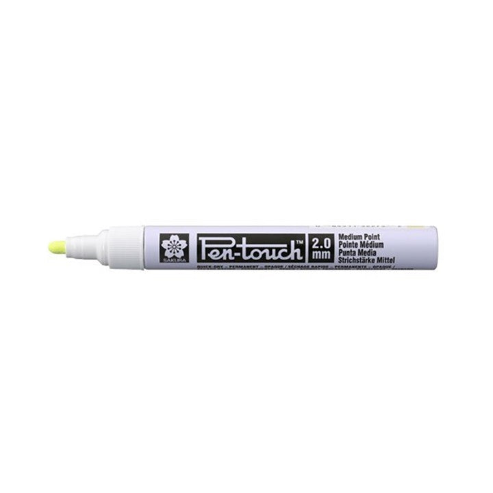 Sakura Pen-Touch Marker medium | različne barve – pogled 2