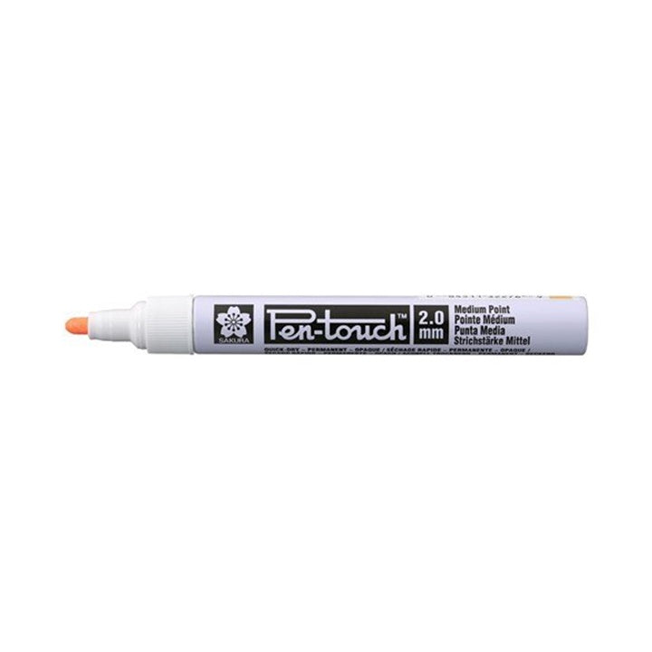 Sakura Pen-Touch Marker medium | različne barve – pogled 3