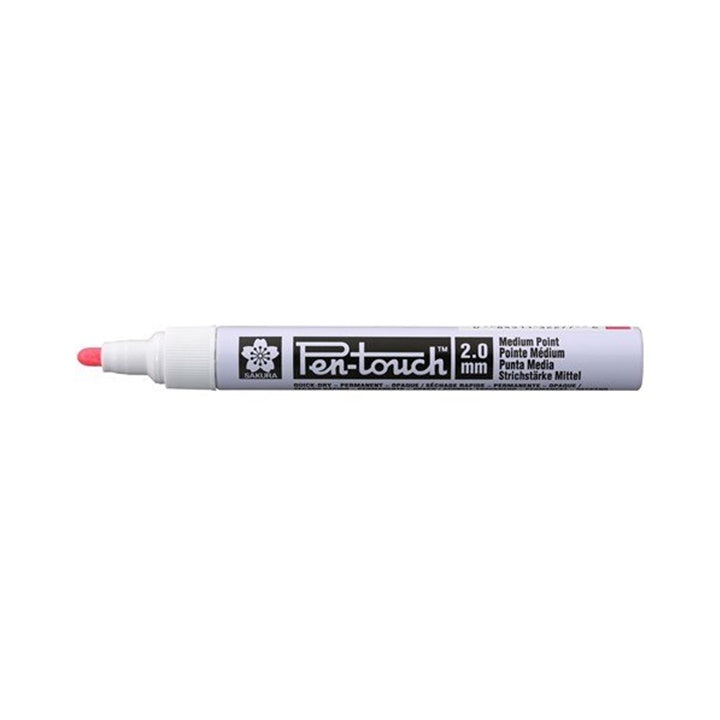Sakura Pen-Touch Marker medium | različne barve – pogled 4