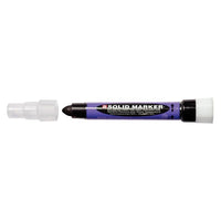 Sakura Solid Marker tanek | različne barve – pogled 3