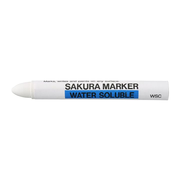 Sakura Vodotopni marker | različne barve – pogled 4