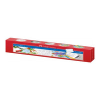 Samolepilni papir za barvanje Roll z ilustracijo