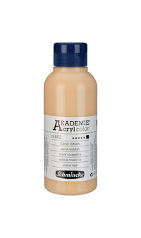 Akrilne barve Schmincke AKADEMIE 250 ml – 662 peščeno rdečkasta