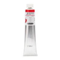 Oljne barve Schmincke AKADEMIE 200 ml – 308 karminasta