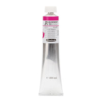 Oljne barve Schmincke AKADEMIE 200 ml – 314 primarna magenta