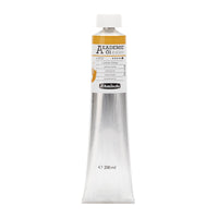 Oljne barve Schmincke AKADEMIE 200 ml – 602 rumena oker
