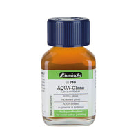Schmincke AQUA gloss medium za akvarelne barve 60 ml