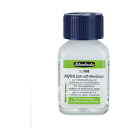 Schmincke AQUA lift-off-medium 60 ml