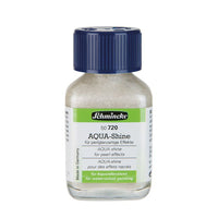 Schmincke AQUA-Shine medium za akvarelne barve 60 ml