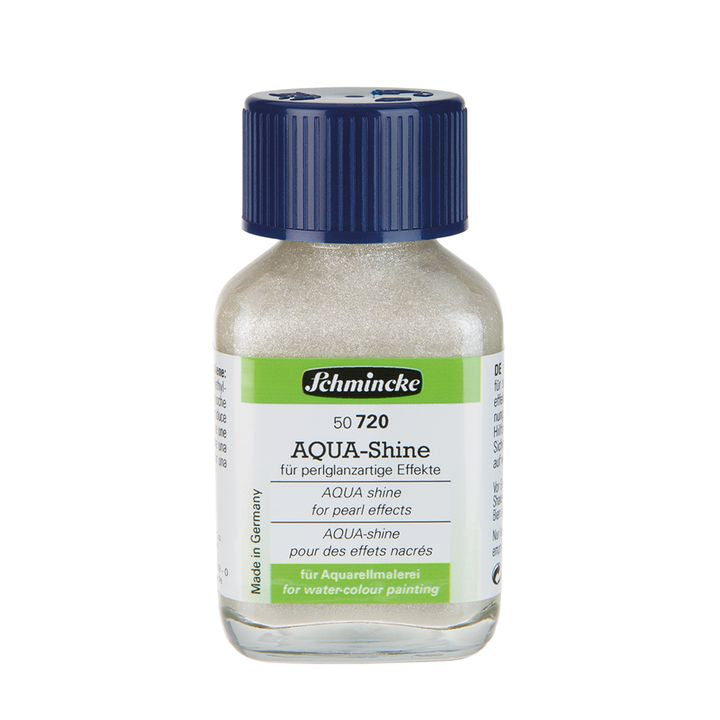 Schmincke AQUA-Shine medium za akvarelne barve 60 ml
