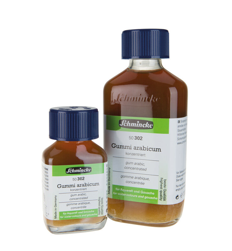 Schmincke arabski gumi 200 ml