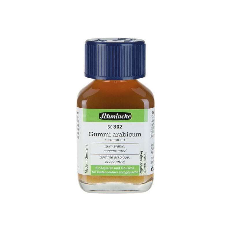 Schmincke arabski gumi 200 ml