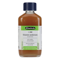 Schmincke arabski gumi 200 ml