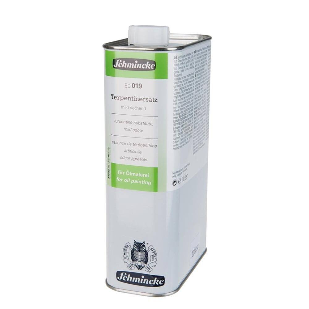 Schmincke nadomestek terpentina 1 l