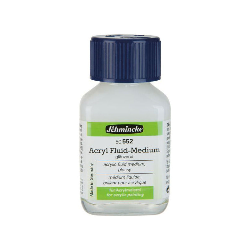 Schmincke Fluid medium, sijoče 250 ml