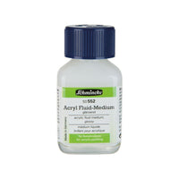 Schmincke Fluid medium, sijoče 250 ml