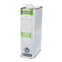 Terpentinsko olje Schmincke Gum spirit of turpentine 1 l