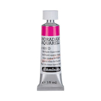 Schmincke Horadam akvarelna barva v tubi 15 ml - Onetz – 920 Briljantna opera roza