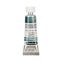 Schmincke Horadam akvarelna barva v tubi 15 ml - Onetz – 934 Shire modra