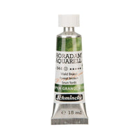 Schmincke Horadam akvarelna barva v tubi 15 ml - Onetz – 944 Gozdno rjava