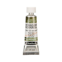 Schmincke Horadam akvarelna barva v tubi 15 ml - Onetz – 945 Gozdno siva